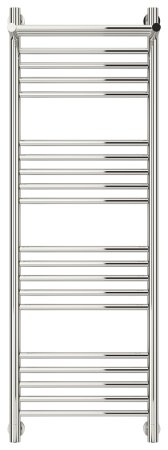 Полотенцесушитель водяной Сунержа Богема+ 120x40 с полкой 