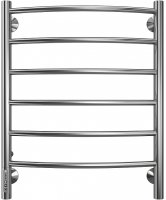 Электрический полотенцесушитель Terminus Классик П6 500х650 4670078531339 Хром Электрический полотенцесушитель Terminus Классик П6 500х650 4670078531339 Хром