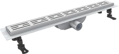 Душевой лоток Drain Leo-40 