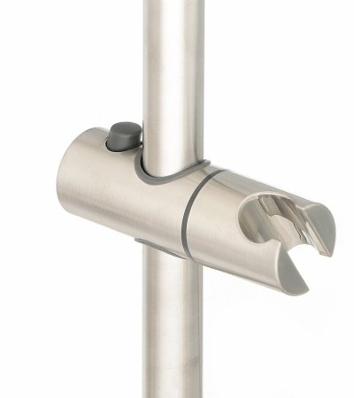 Душевая система Frap H801 F24801 Сатин 