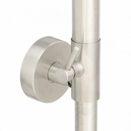 Душевая система Frap H801 F24801 Сатин 