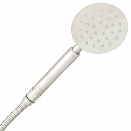 Душевая система Frap H801 F24801 Сатин 