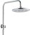 Душевая система Bond Circle B04-9100 Хром 