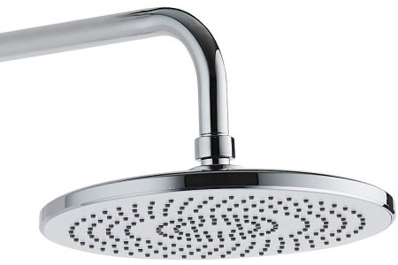 Душевая система Bond Circle B04-9100 Хром 