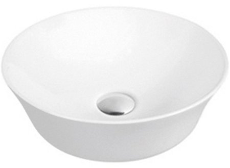 Раковина-чаша Allen Brau Liberty 42 4.32002.20 Белая 