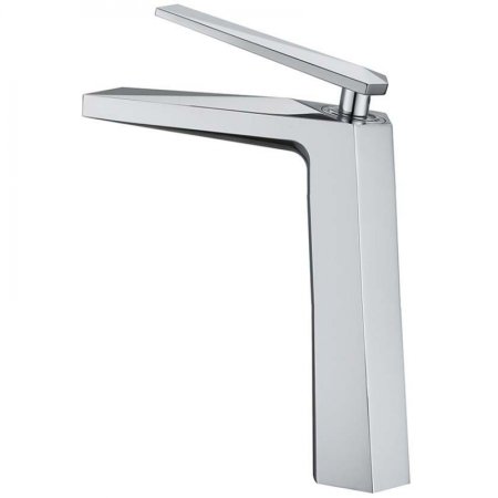 Смеситель для раковины Boheme Venturo 372 Хром 