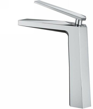 Смеситель для раковины Boheme Venturo 372 Хром 