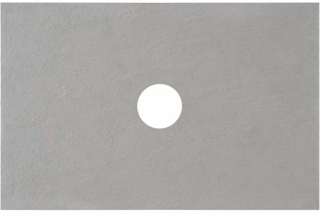 Столешница под раковину Allen Brau Reality 70 1.32022.G-S Серый структ 