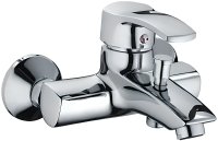 Смеситель для ванны Frap H70 F3070 Хром