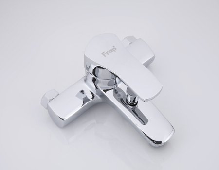 Смеситель для ванны Frap H70 F3070 Хром 