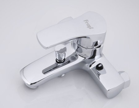 Смеситель для ванны Frap H70 F3070 Хром 
