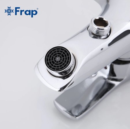 Смеситель для ванны Frap H70 F3070 Хром 