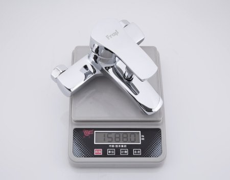 Смеситель для ванны Frap H70 F3070 Хром 