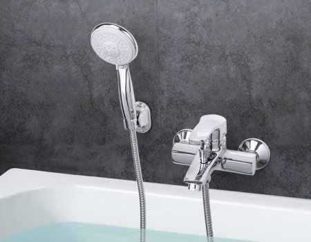 Смеситель для ванны Frap H70 F3070 Хром 