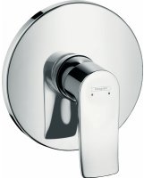 Смеситель для душа Hansgrohe Metris 31685000 Хром