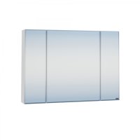 Зеркало-шкаф СаНта Стандарт 100