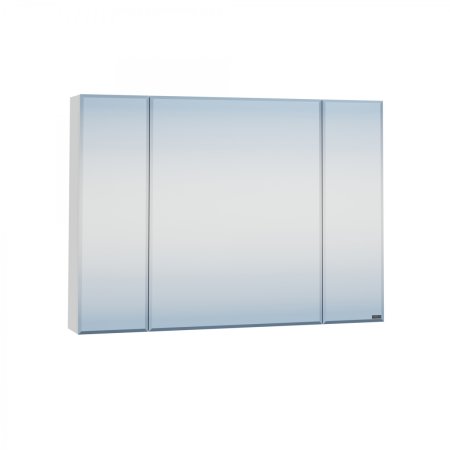 Зеркало-шкаф СаНта Стандарт 100 
