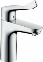 Смеситель для раковины Hansgrohe Focus 31917000 Хром