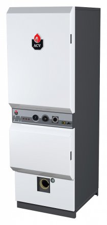 Жидкотопливный котел ACV HeatMaster 100 N (96,3-107,0 кВт) 
