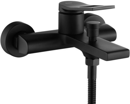 Смеситель для ванны Rea Soul REA-B9997 