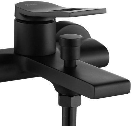 Смеситель для ванны Rea Soul REA-B9997 