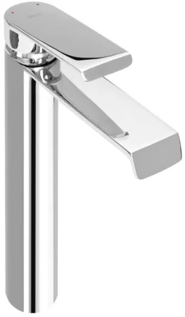 Смеситель для раковины без донного клапана Rea Hass REA-B6207 