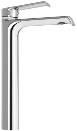 Смеситель для раковины без донного клапана Rea Hass REA-B6207 