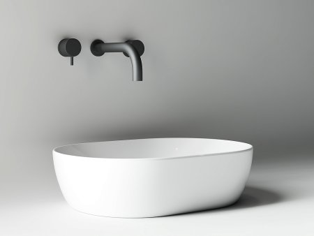 Раковина Ceramica Nova Element 48 см CN5010 