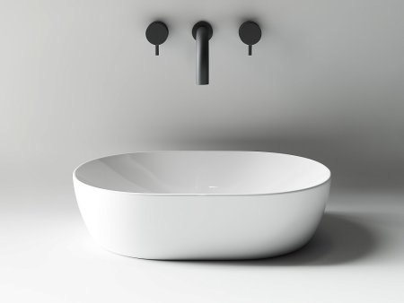 Раковина Ceramica Nova Element 48 см CN5010 