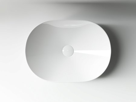 Раковина Ceramica Nova Element 48 см CN5010 