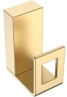 Крючок Boheme Q 10946-MG Золото матовое