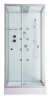 Душевая кабина Erlit Miami ER MIA100W-1 