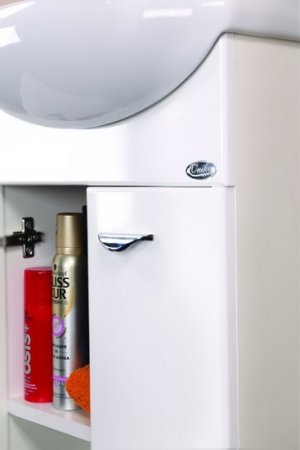 Тумба с раковиной Onika Азов 40.10 