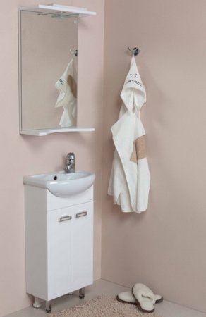 Тумба с раковиной Onika Азов 40.10 