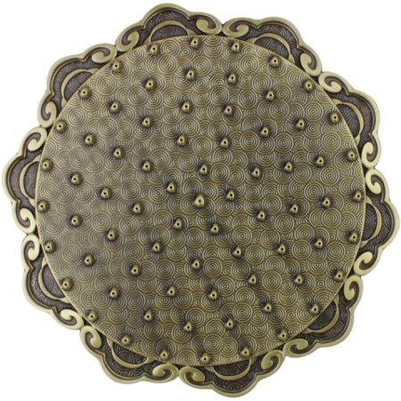 Душевая система Bronze de Luxe Windsor 10138/1F Бронза 