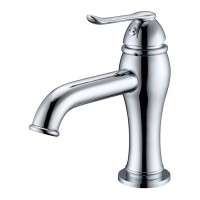 Смеситель для раковины Landberg LB-115001 Бронза