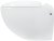 Унитаз Sanita Luxe Ringo RNGSLWH0104 подвесной с сиденьем Микролифт 