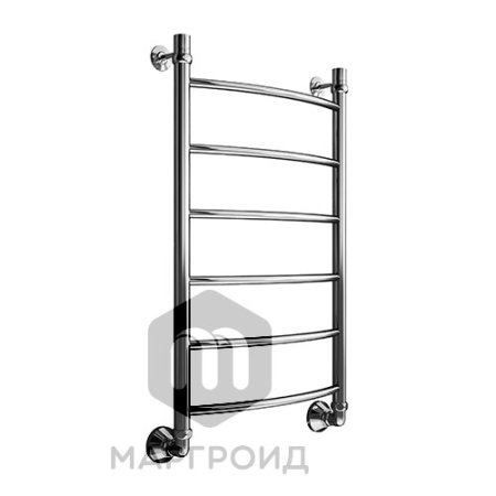 Полотенцесушитель Маргройд Вид 4 1000х500 водяной 