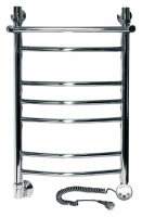 Полотенцесушитель электрический Ника Arc ЛД (г2) ВП 60/40-7 с полкой