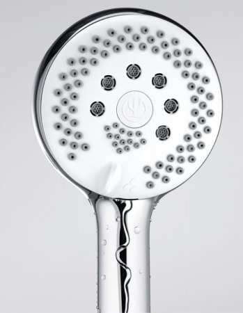 Ручной душ Kludi Logo 6830005-00 Хром 