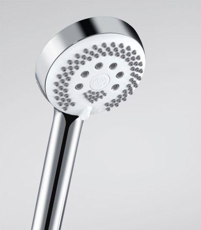 Ручной душ Kludi Logo 6830005-00 Хром 