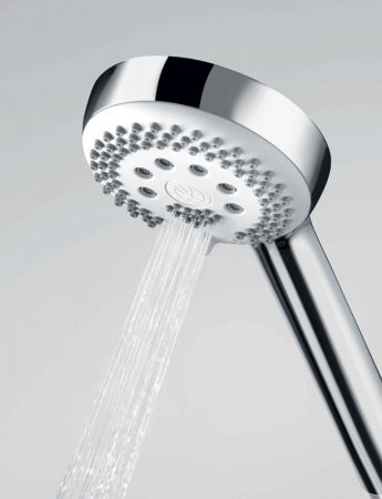 Ручной душ Kludi Logo 6830005-00 Хром 