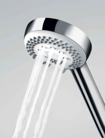 Ручной душ Kludi Logo 6830005-00 Хром 