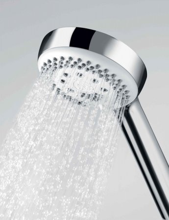 Ручной душ Kludi Logo 6830005-00 Хром 