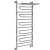 Полотенцесушитель водяной Ника Curve ЛZ/ВП 120х50 