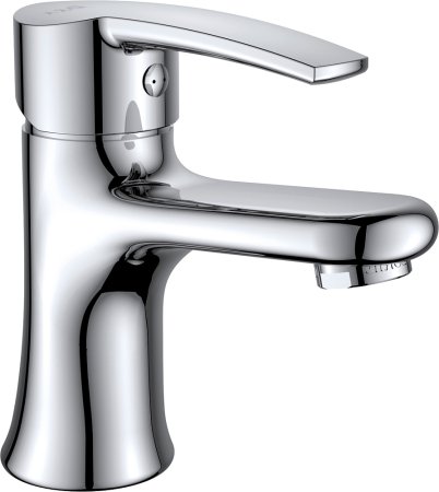 Комплект для ванной D&K DA1360002SET 3 в 1, два смесителя + душевой гарнитур 