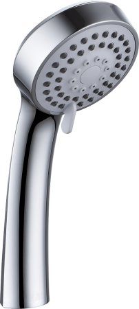 Комплект для ванной D&K DA1360002SET 3 в 1, два смесителя + душевой гарнитур 