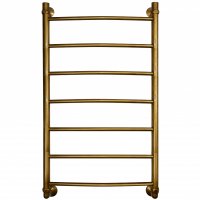 Полотенцесушитель водяной Ника Arc ЛД 100/50 бронза Полотенцесушитель водяной Ника Arc ЛД 100/50 бронза