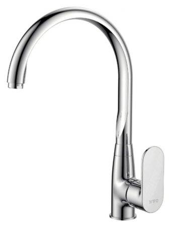 Смеситель для кухонной мойки D&K Durer Bayern DA1252401 