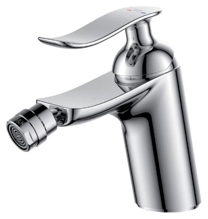 Смеситель D&K Liszt Bayern DA1232201 для биде 